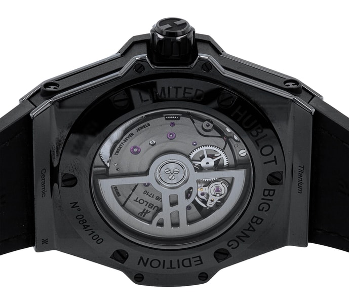 Hublot Big Bang 465.CS.1119.VR.1233.MXM18